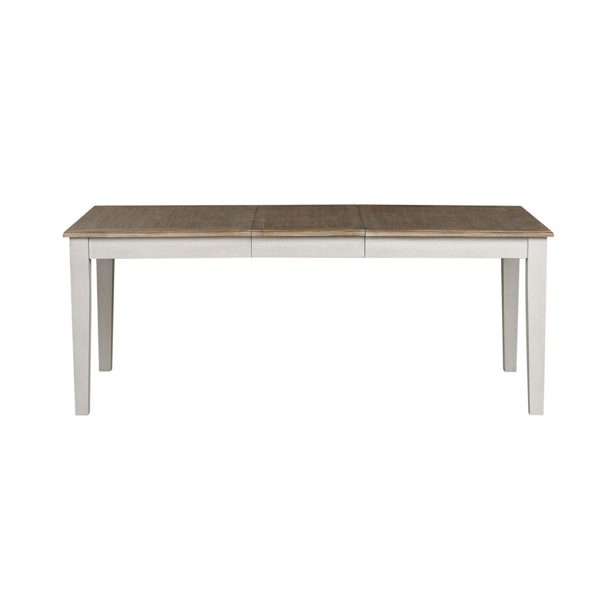 171-T4078 - Rectangular Leg Table - Liberty Furniture