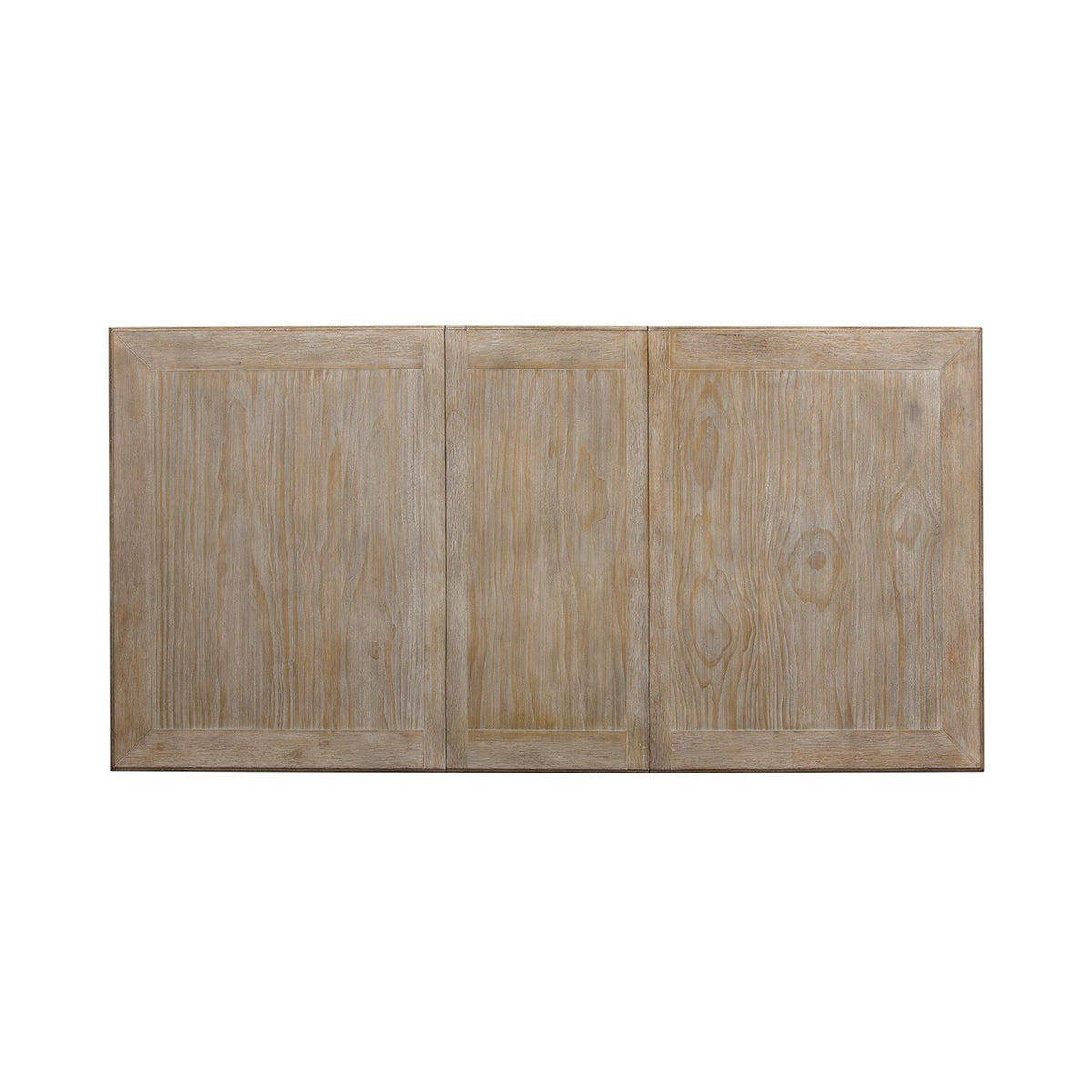 171-T4078 - Rectangular Leg Table - Liberty Furniture