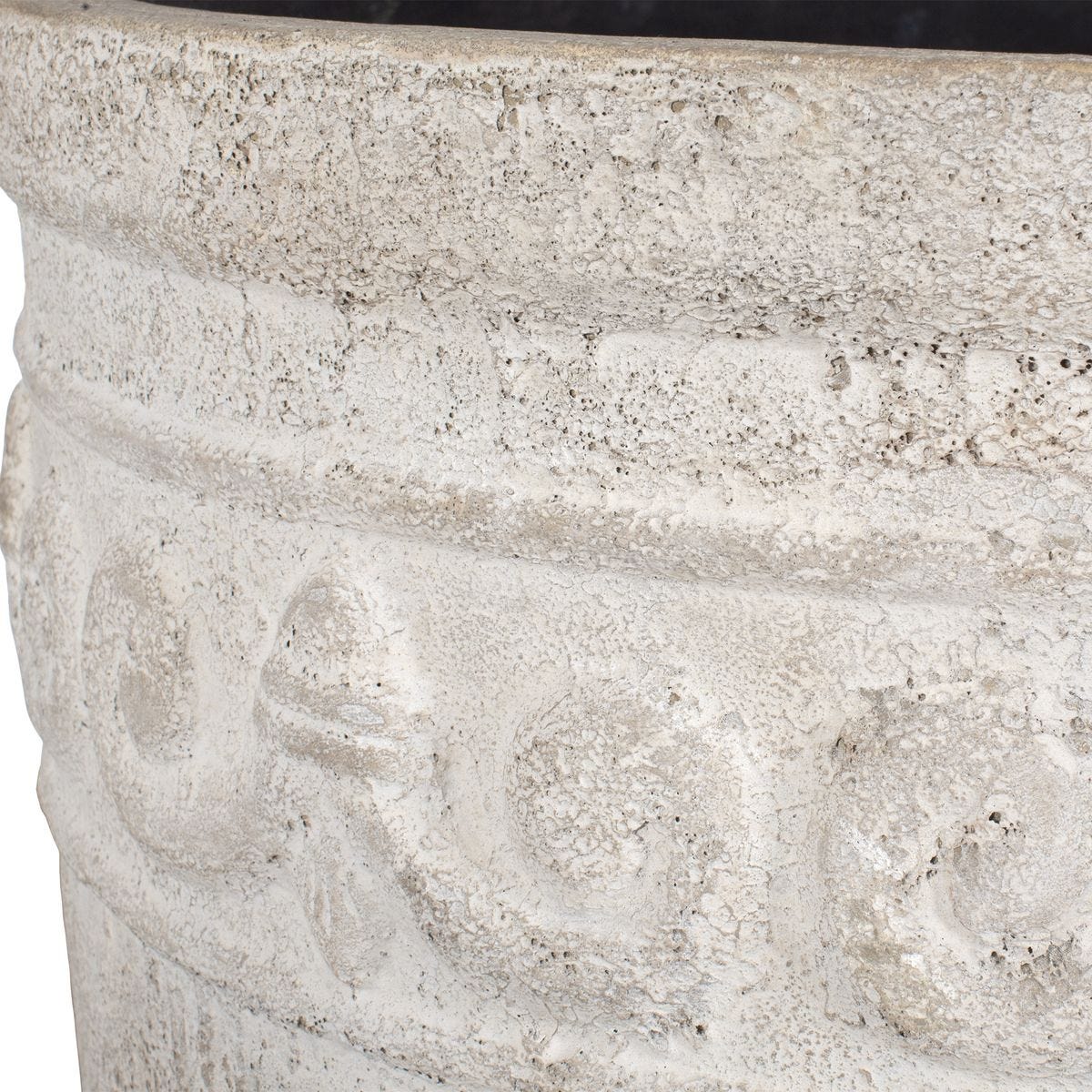 Timeless Terrace Indoor-Outdoor Planter