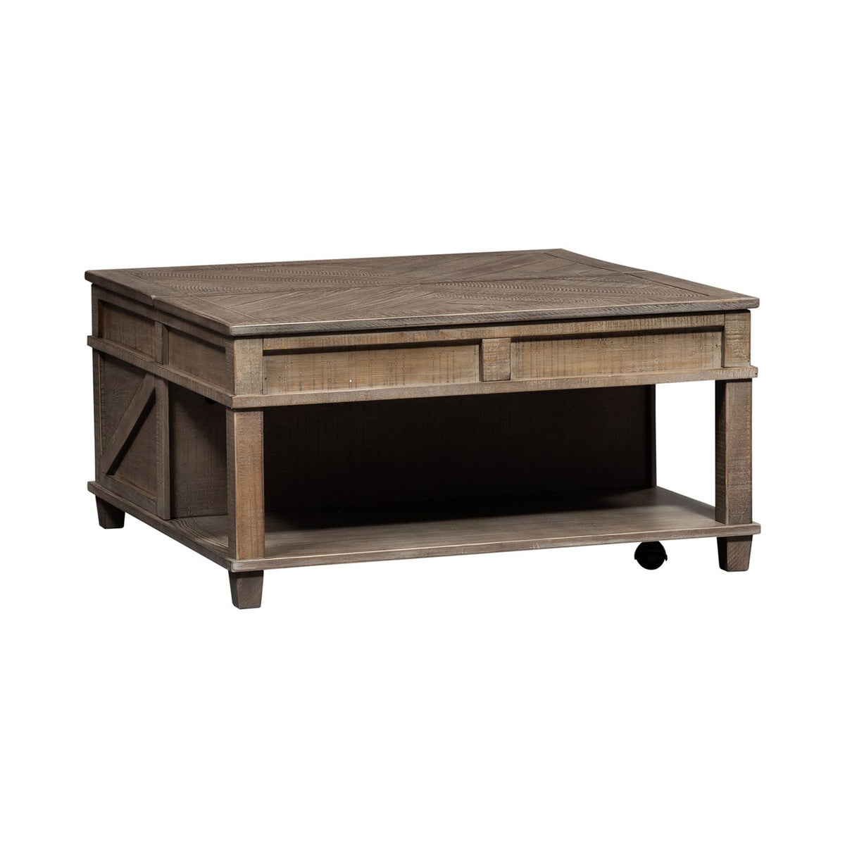 172-OT-3PCS - 3 Piece Set - Liberty Furniture