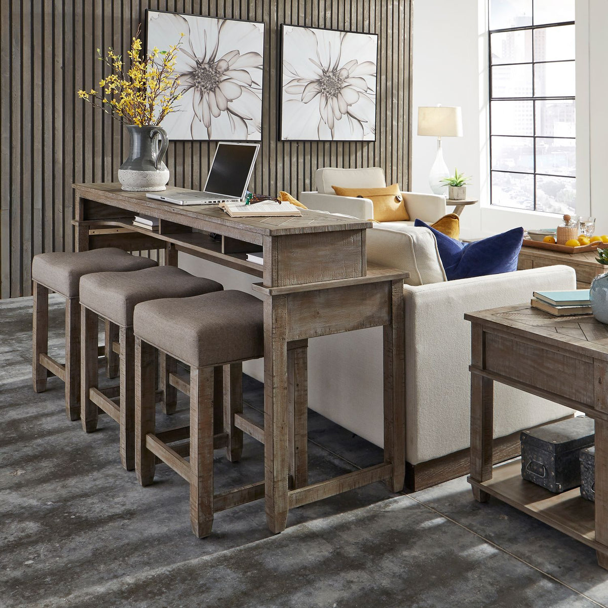 172-OT-4PCS - 4 Piece Set - Liberty Furniture