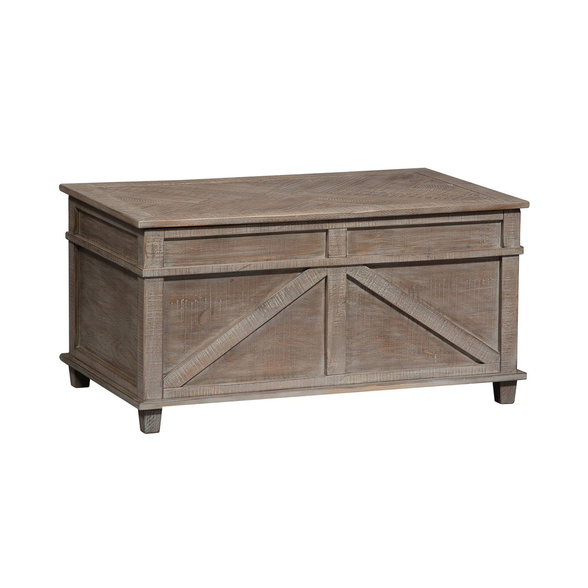 172-OT1013 - Storage Trunk - Liberty Furniture