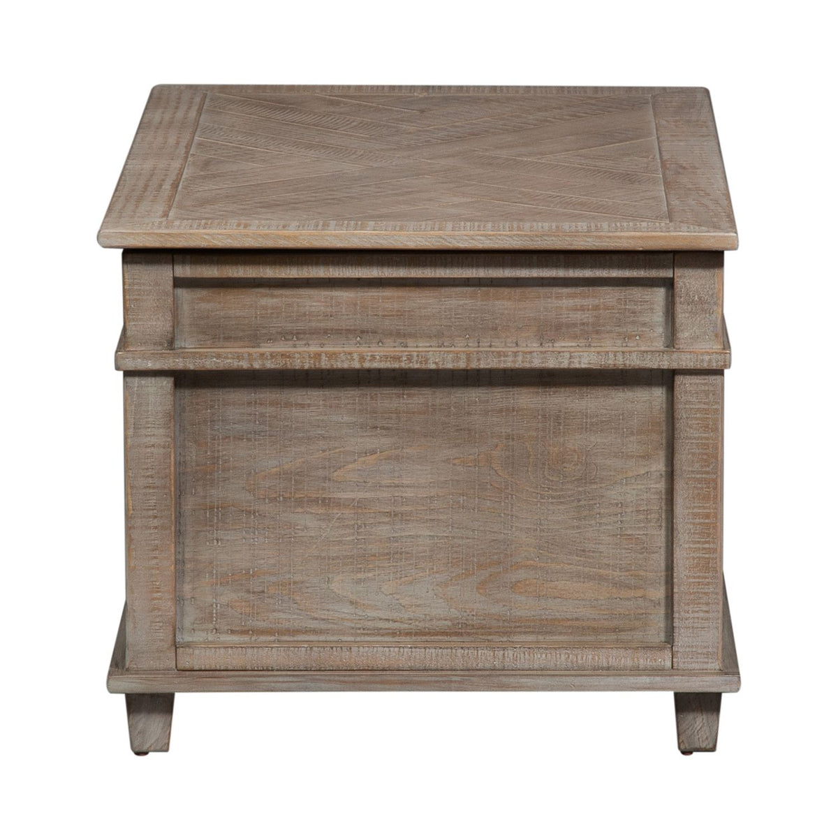 172-OT1013 - Storage Trunk - Liberty Furniture