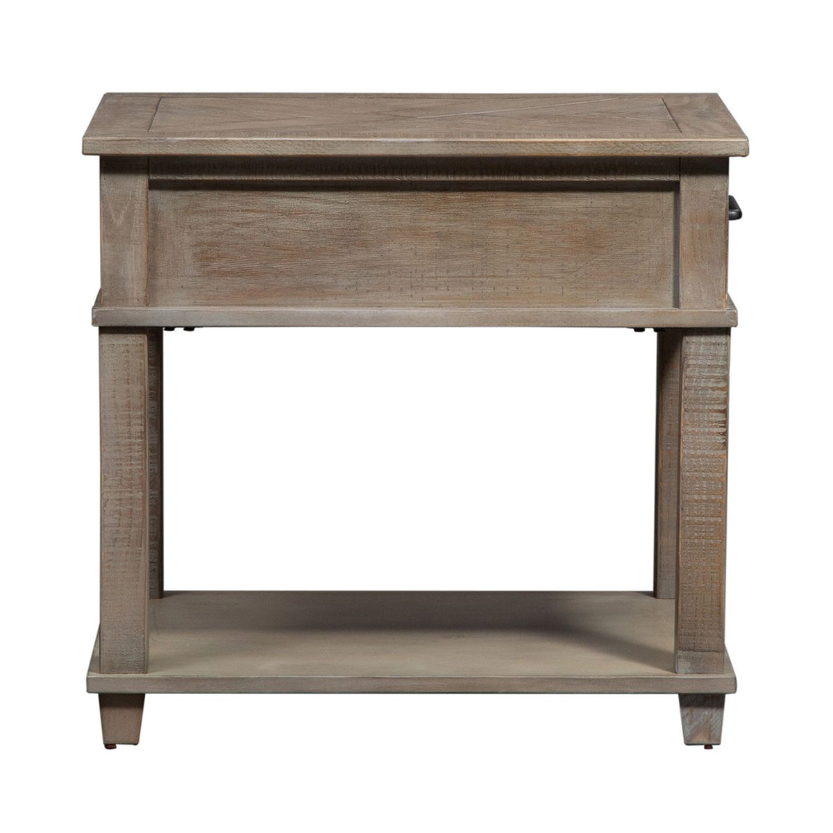 172-OT1020 - Rectangular End Table - Liberty Furniture