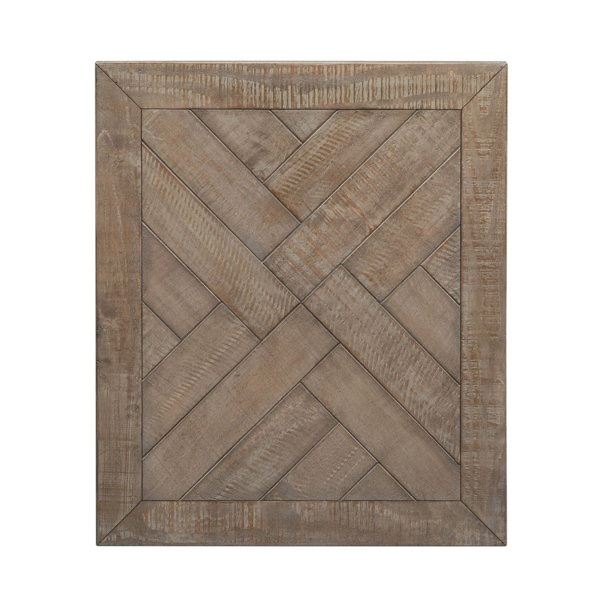 172-OT1020 - Rectangular End Table - Liberty Furniture