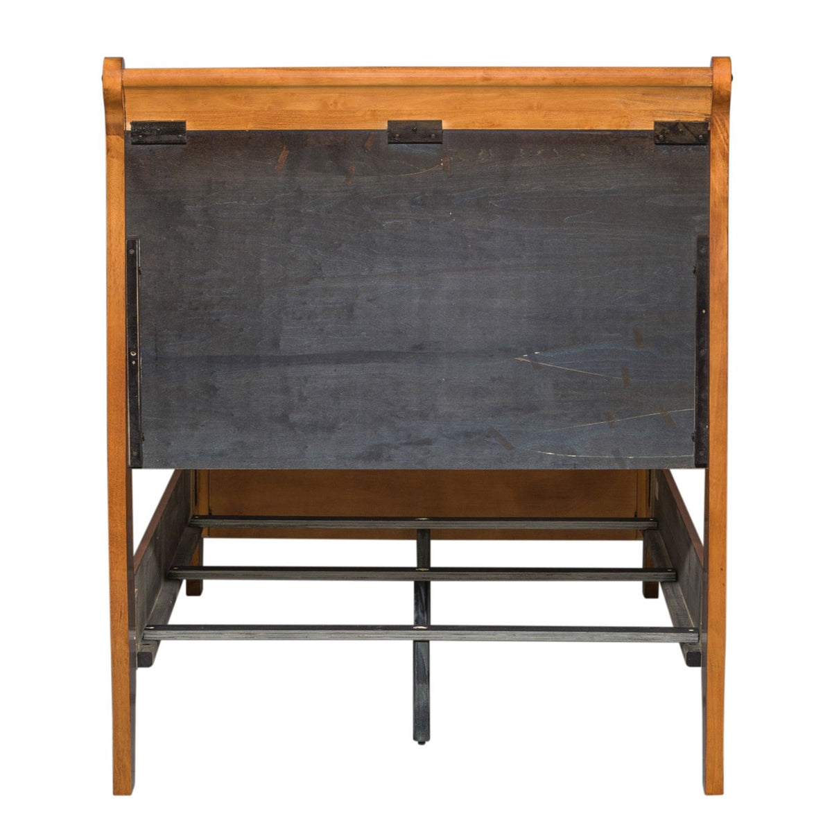 175-BR11HF - Twin Sleigh HB & FB - Liberty Furniture