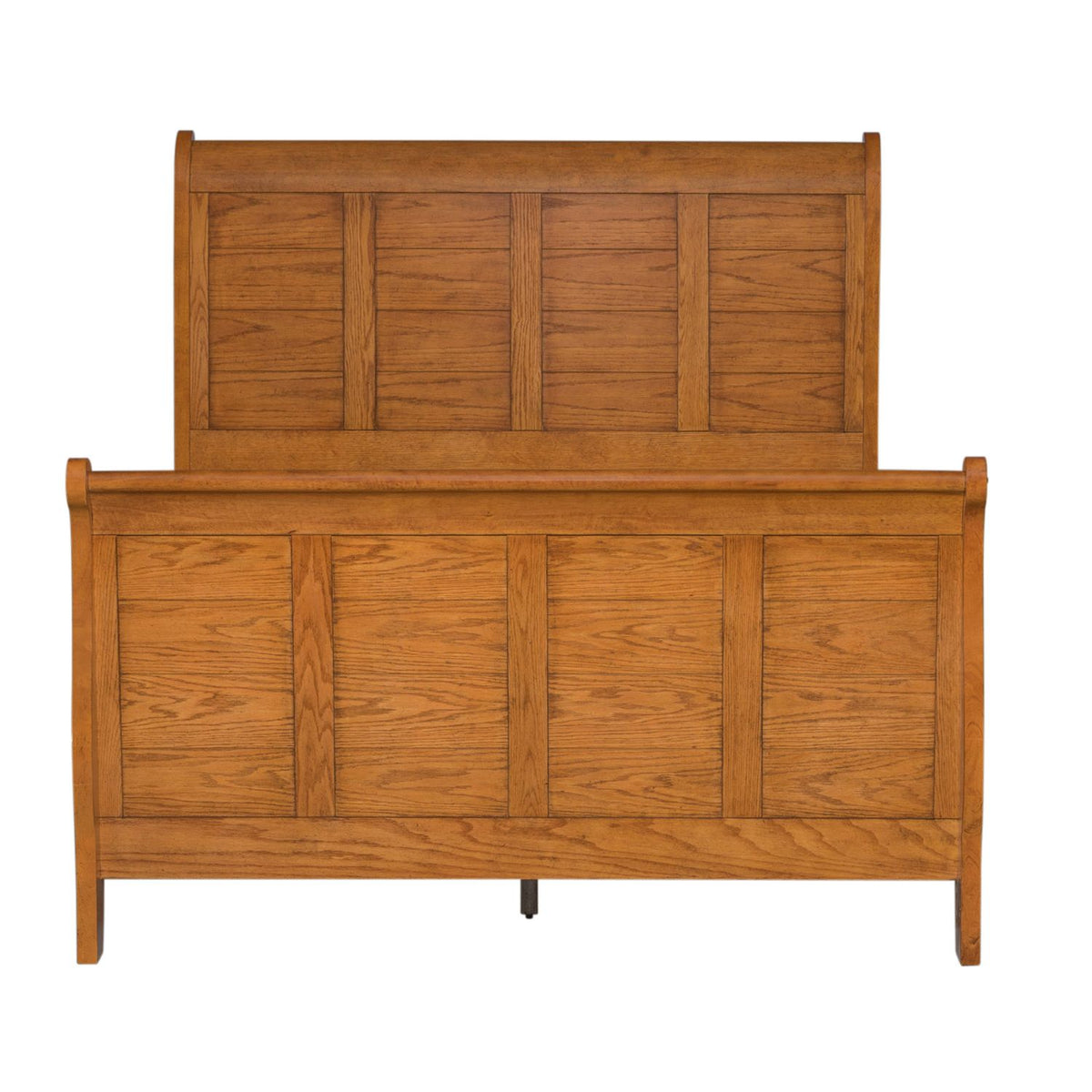 175-BR12HF - Full Sleigh HB & FB - Liberty Furniture