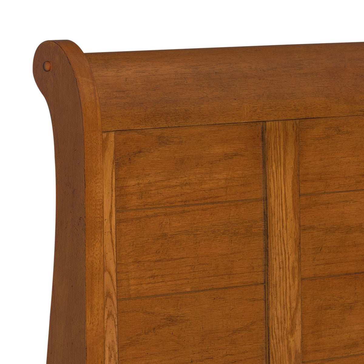 175-BR12HF - Full Sleigh HB & FB - Liberty Furniture