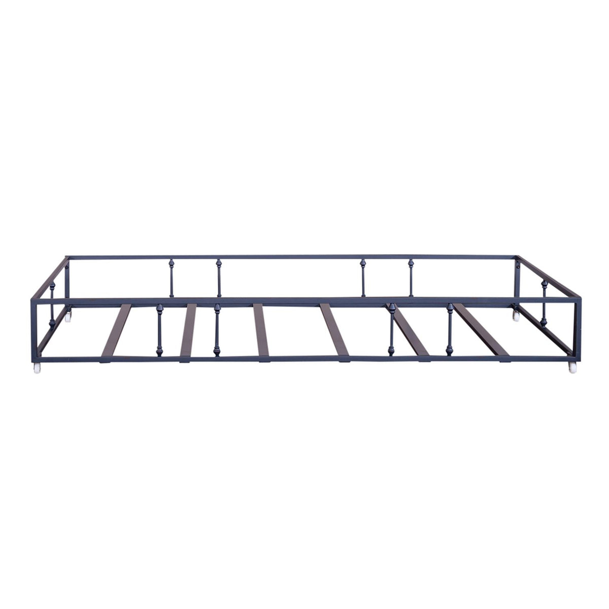 179-BR11T-N - Twin Metal Trundle - Navy - Liberty Furniture