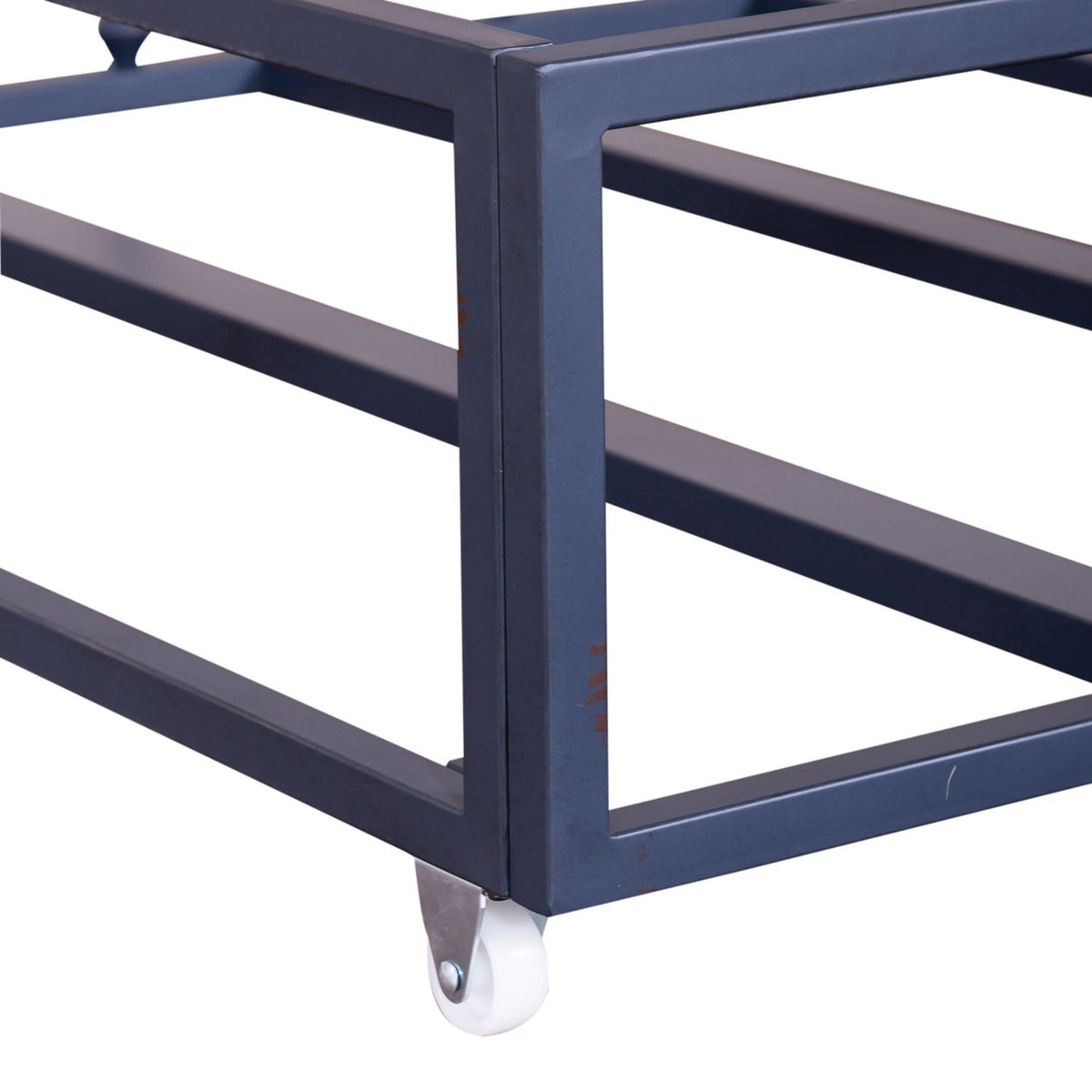 179-BR11T-N - Twin Metal Trundle - Navy - Liberty Furniture