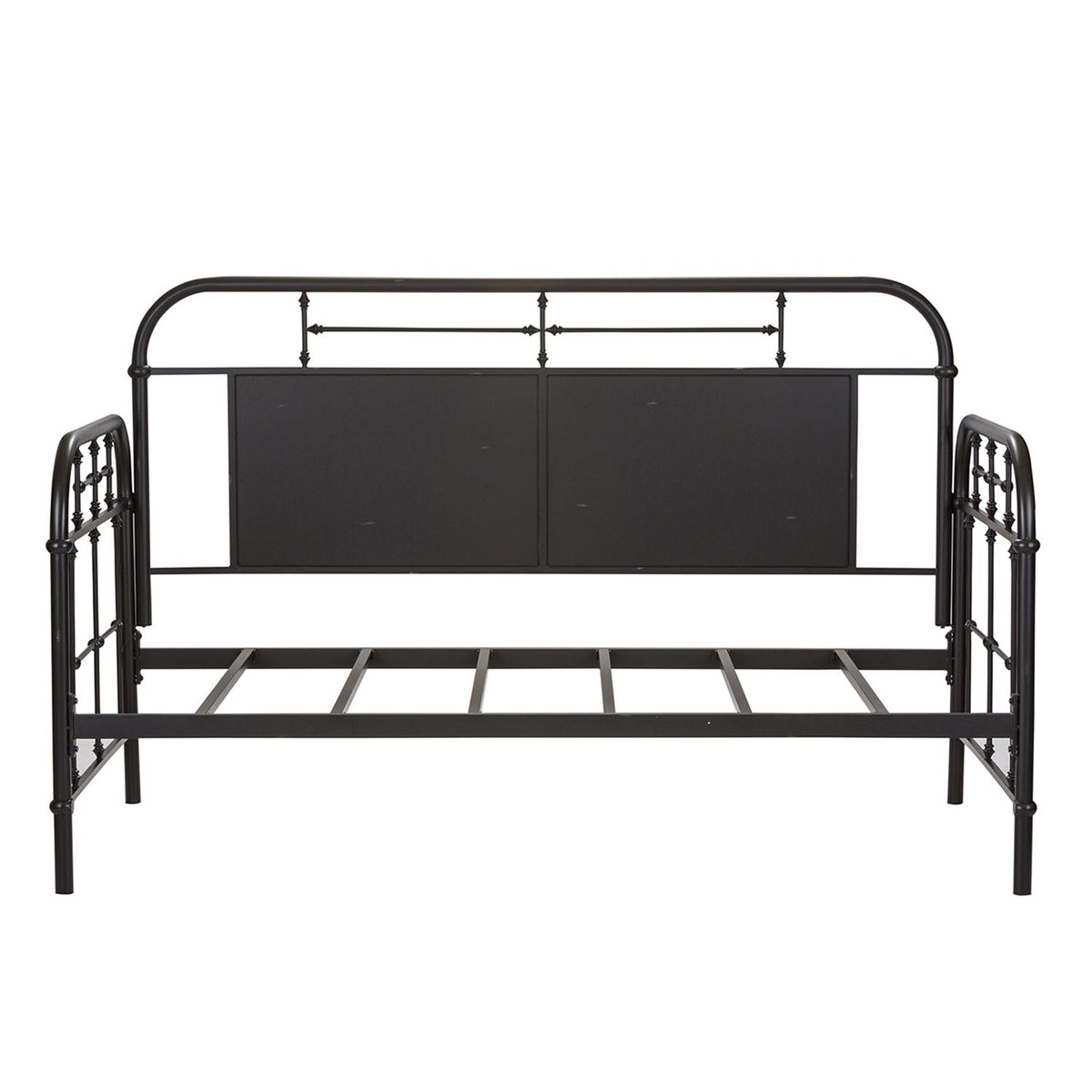 179-BR11TB-B - Twin Metal Day Bed - Black - Liberty Furniture