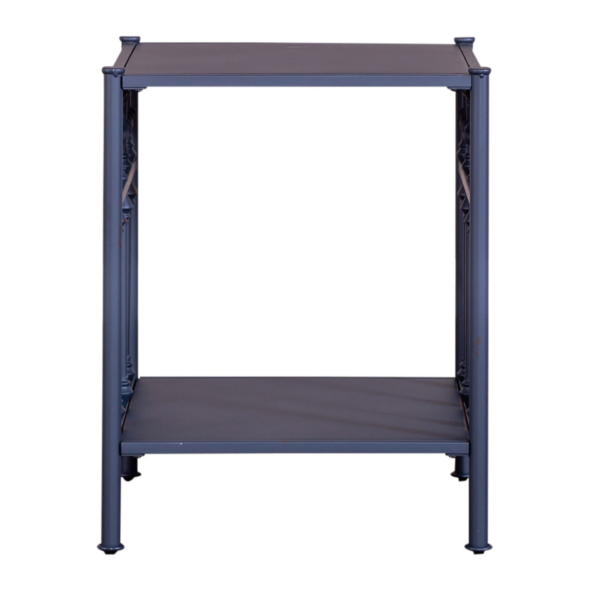 179-BR61-N - Open Night Stand - Navy - Liberty Furniture