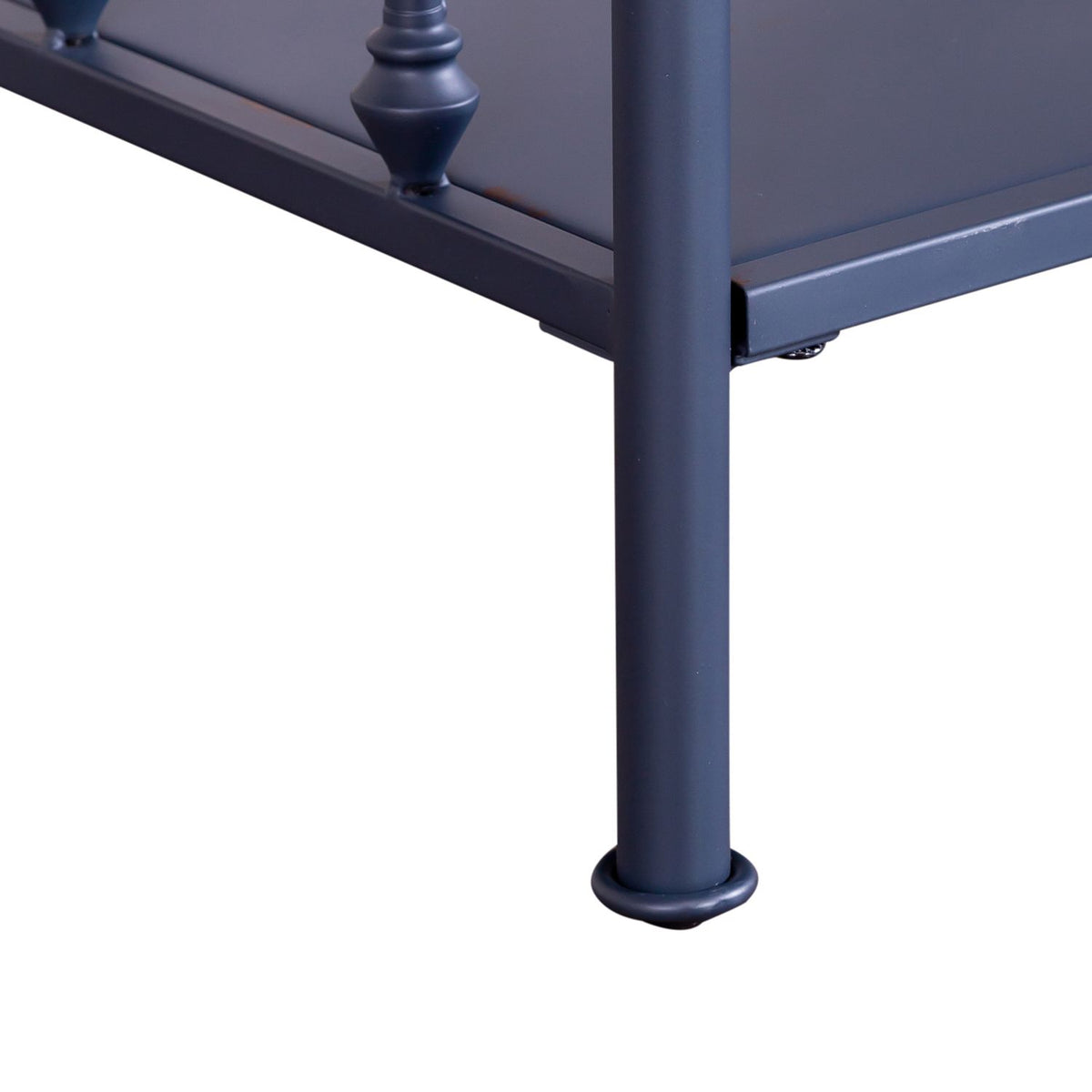 179-BR61-N - Open Night Stand - Navy - Liberty Furniture