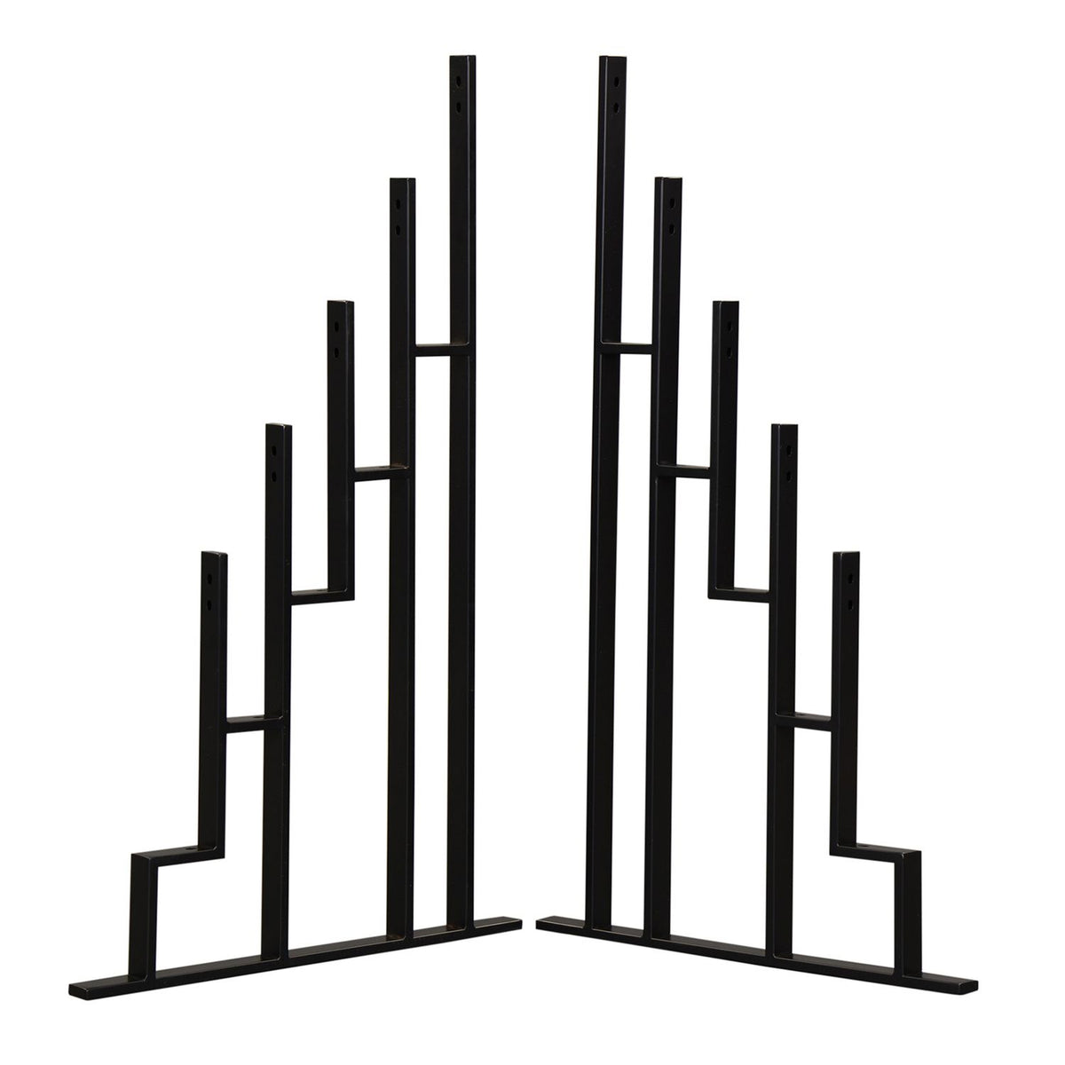 179-DAY-RACK - Metal Day Bed Rack - Liberty Furniture