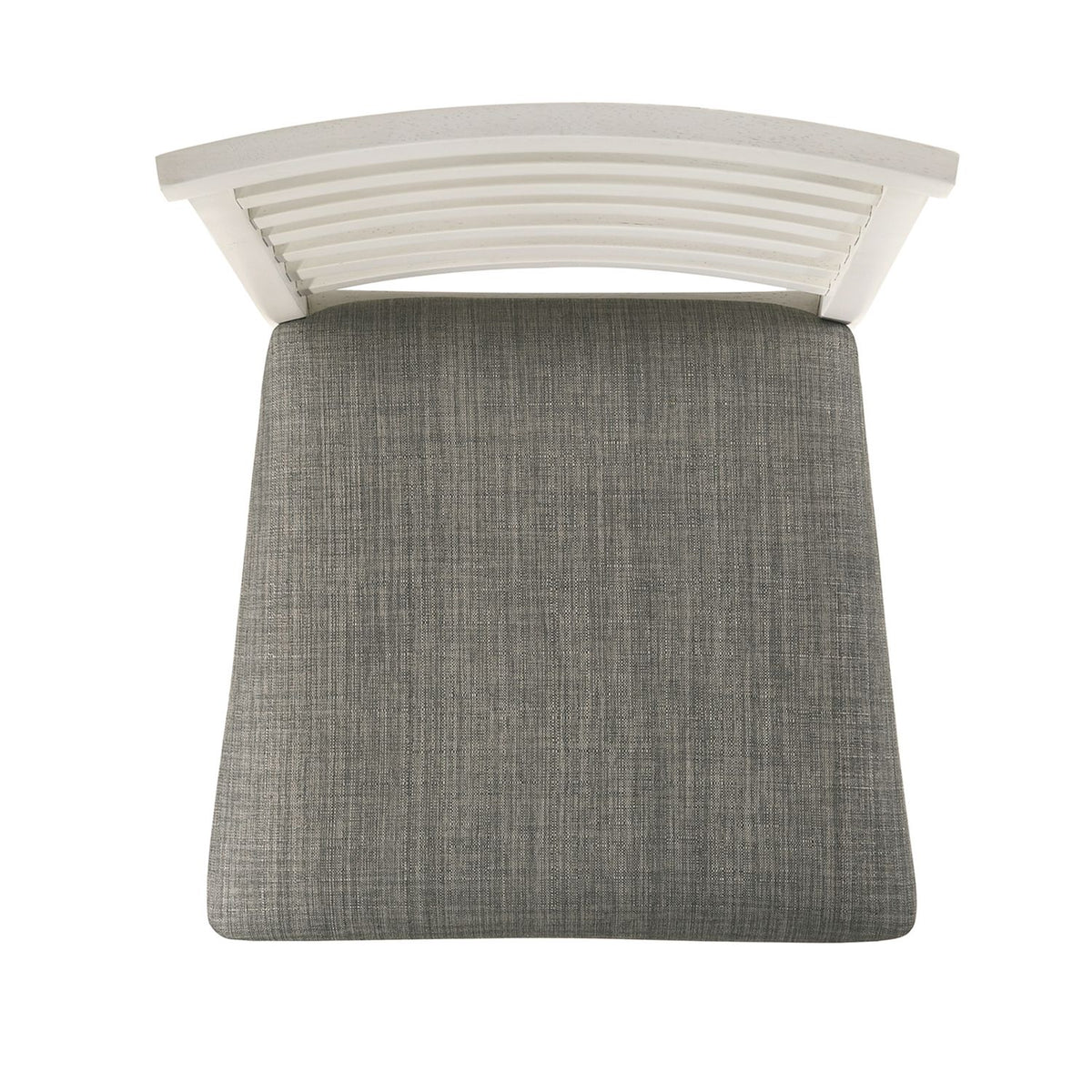182-B200124 - Uph Ladder Back Counter Chair (RTA) - Liberty Furniture