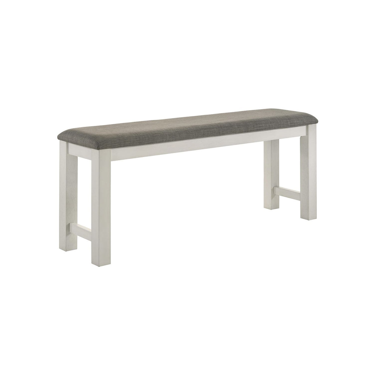 182-B900124 - Uph Counter Bench - Liberty Furniture