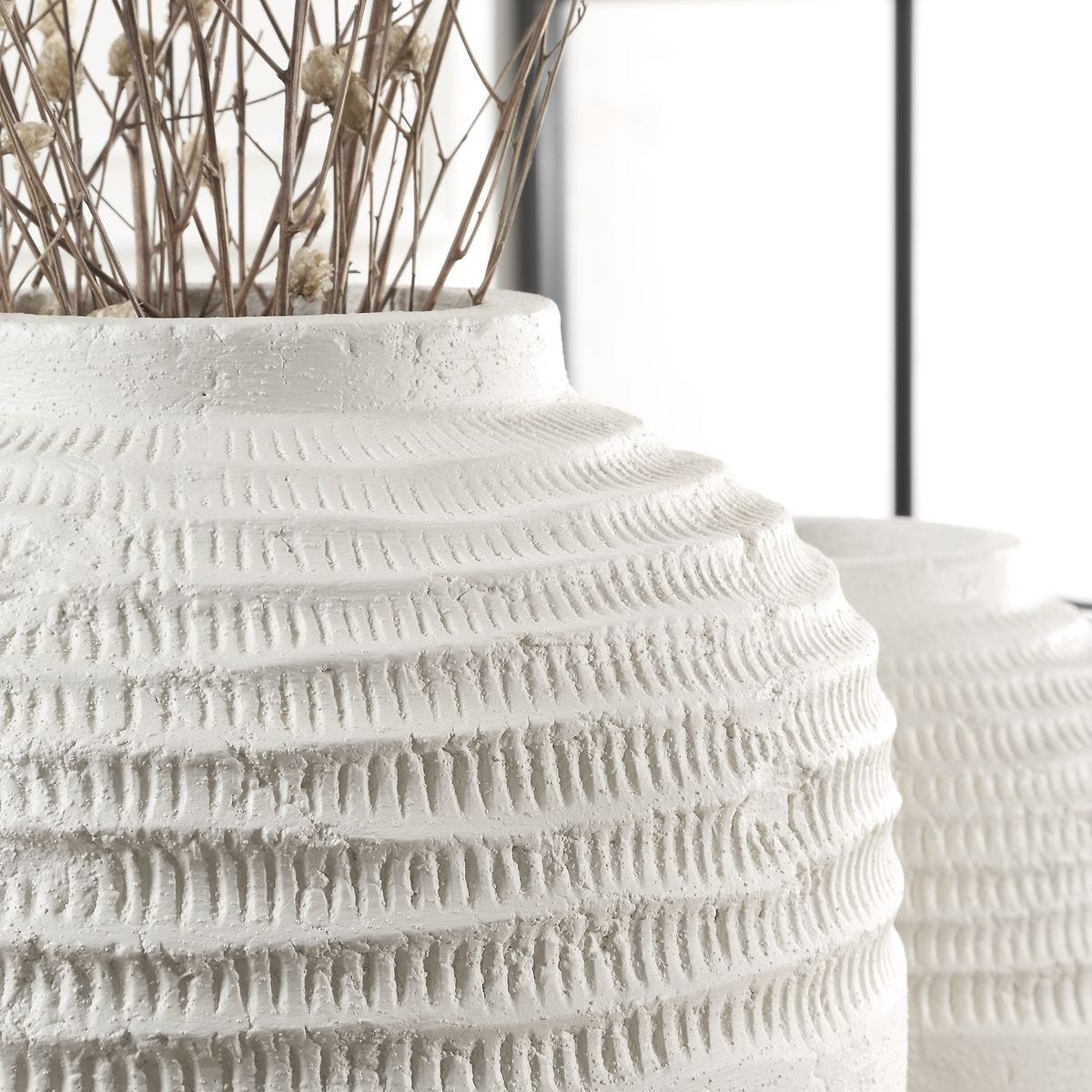 Luna Ridge Vases, S/2