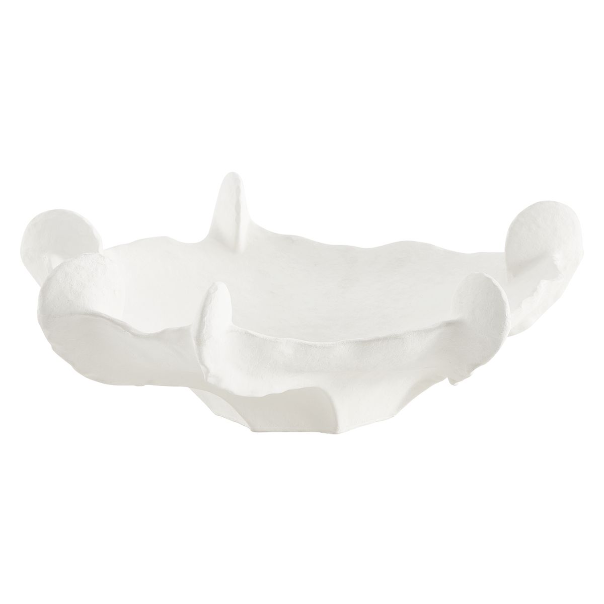 Coral Mirage Indoor-Outdoor Bowl