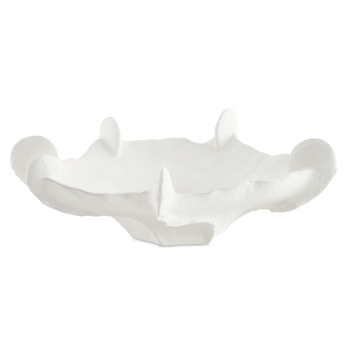 Coral Mirage Indoor-Outdoor Bowl