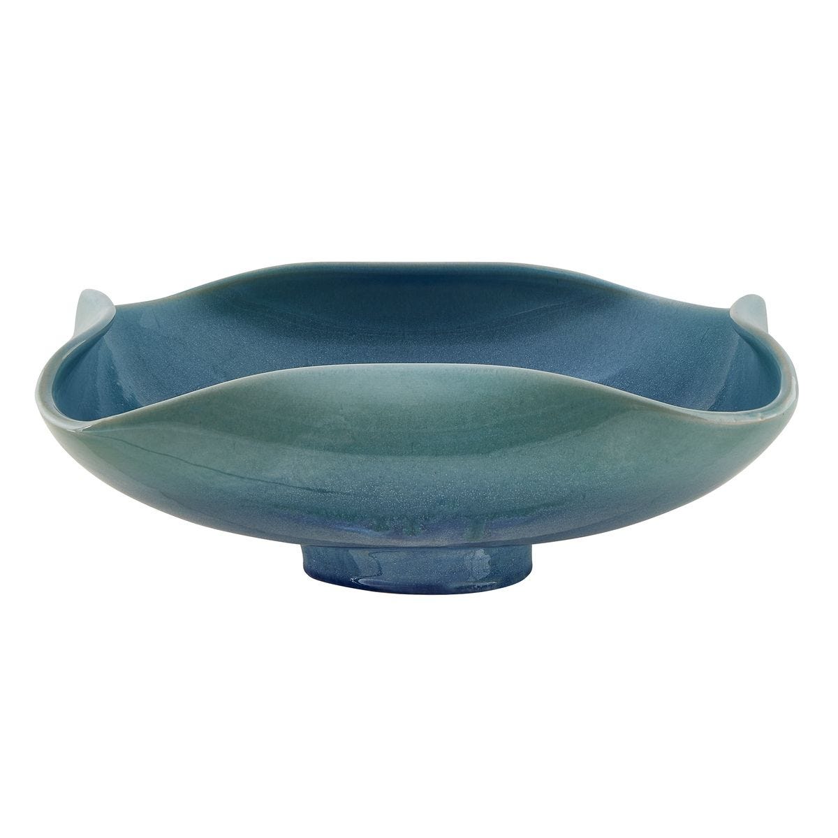 Blue Lagoon Indoor-Outdoor Bowl
