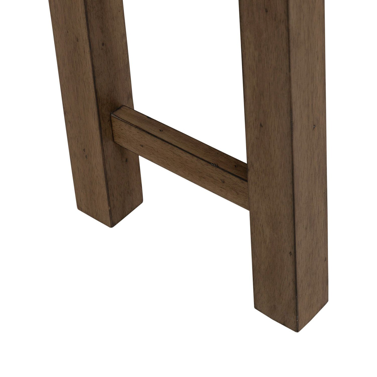 182WT-B900124 - Uph Counter Bench - Liberty Furniture