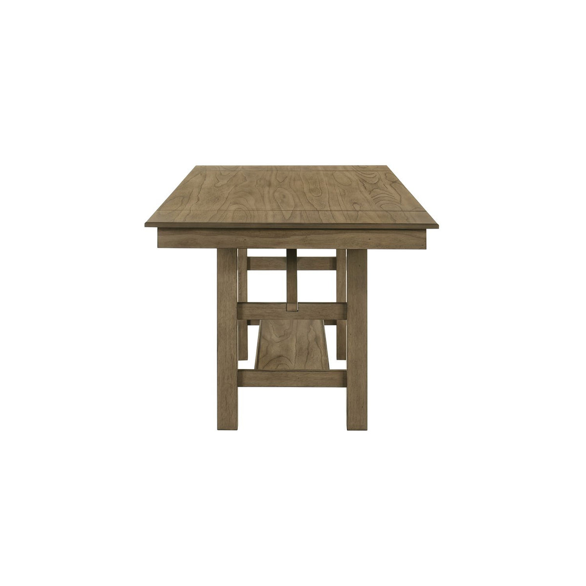 182WT-G4094B - Gathering Trestle Table Base - Liberty Furniture
