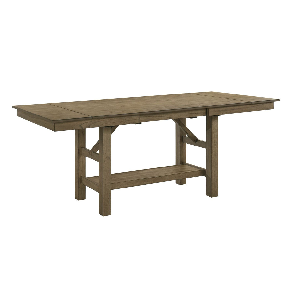 182WT-G4094T - Gathering Trestle Table Top - Liberty Furniture