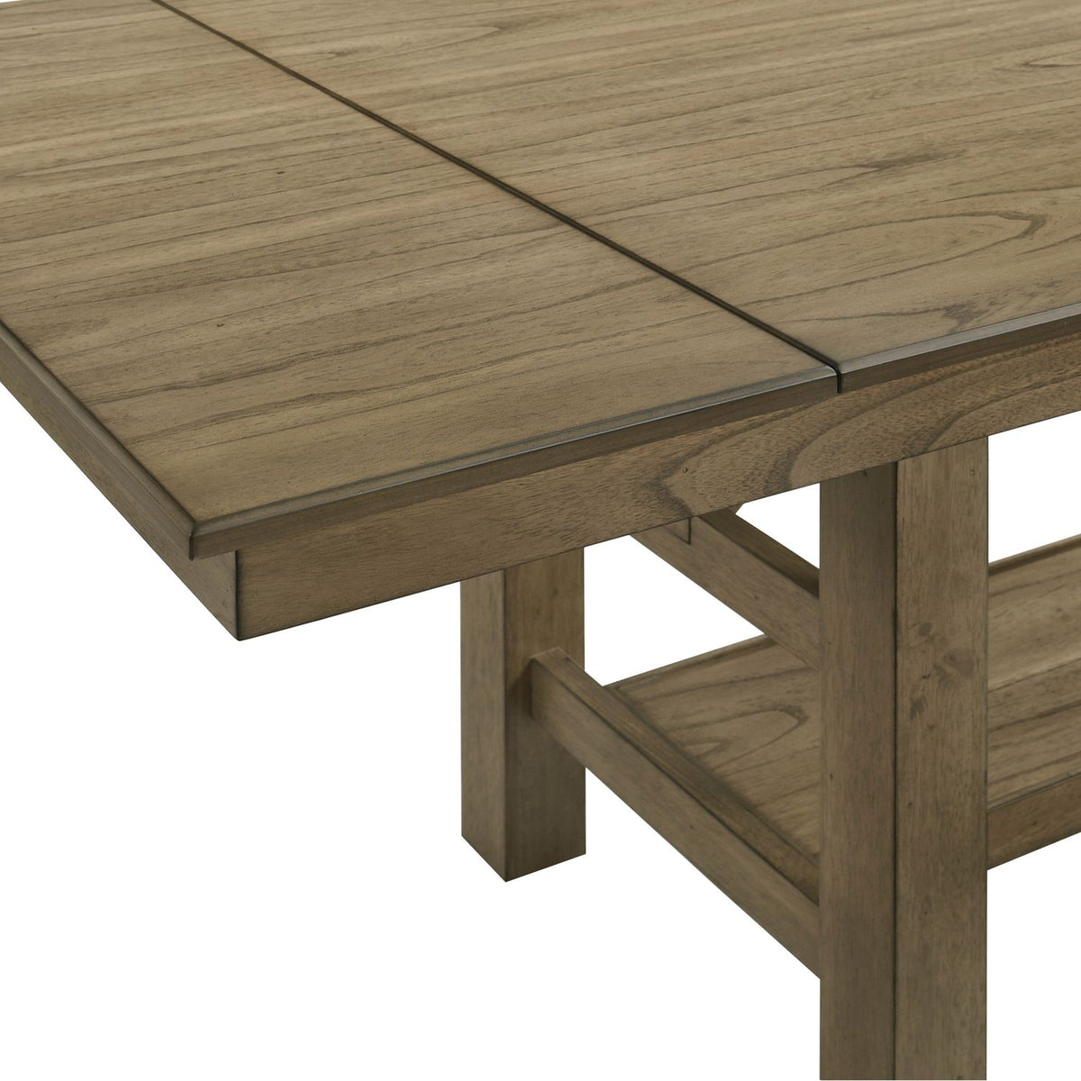 182WT-G4094T - Gathering Trestle Table Top - Liberty Furniture