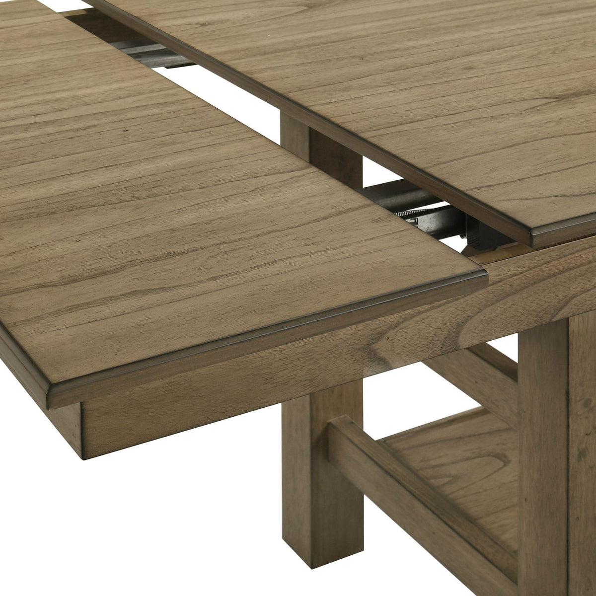 182WT-G4094T - Gathering Trestle Table Top - Liberty Furniture