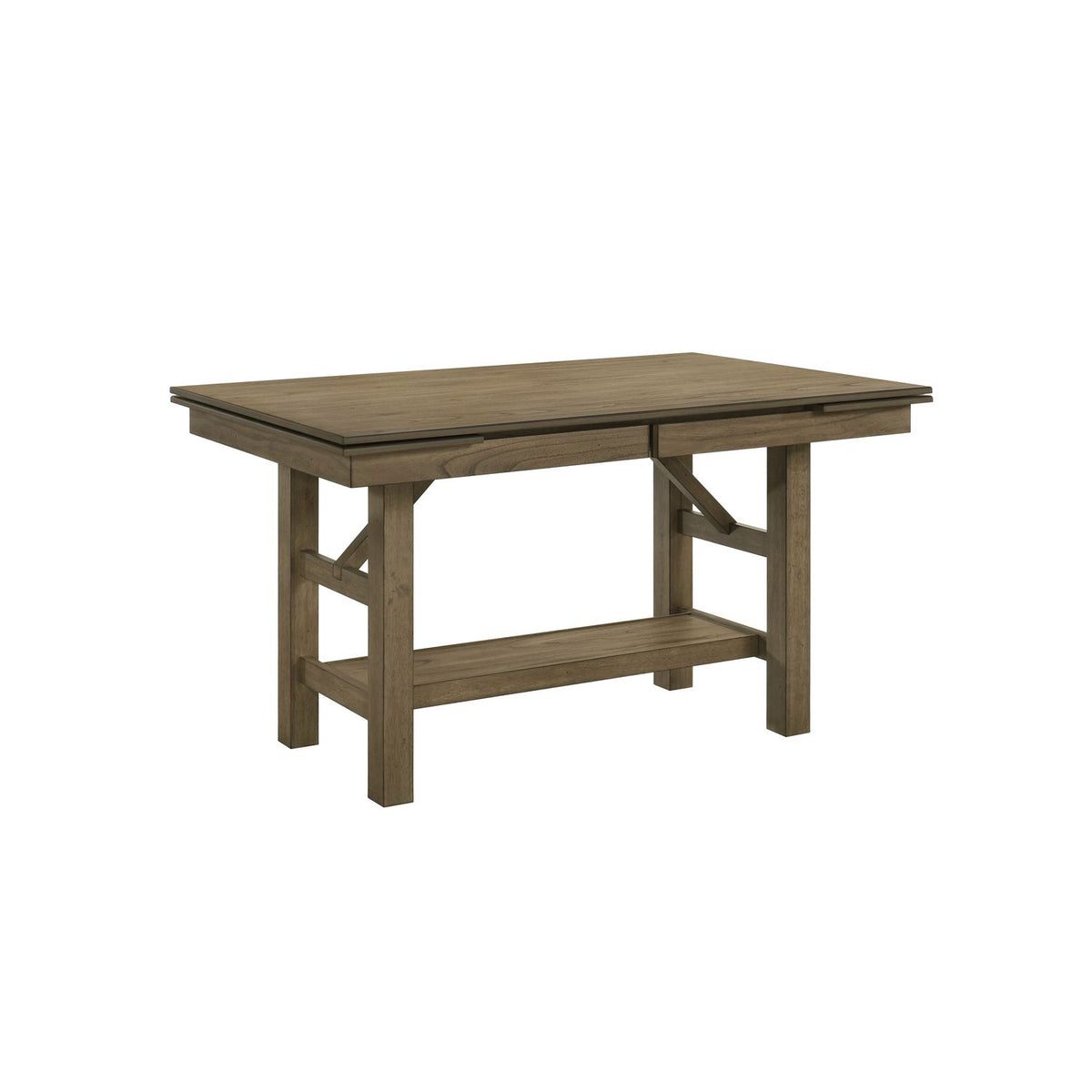 182WT-G4094T - Gathering Trestle Table Top - Liberty Furniture