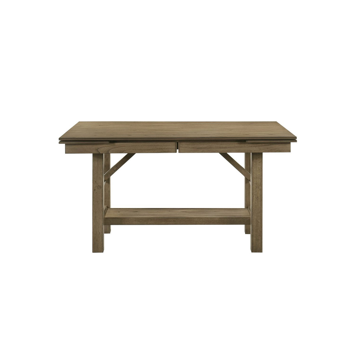 182WT-G4094T - Gathering Trestle Table Top - Liberty Furniture