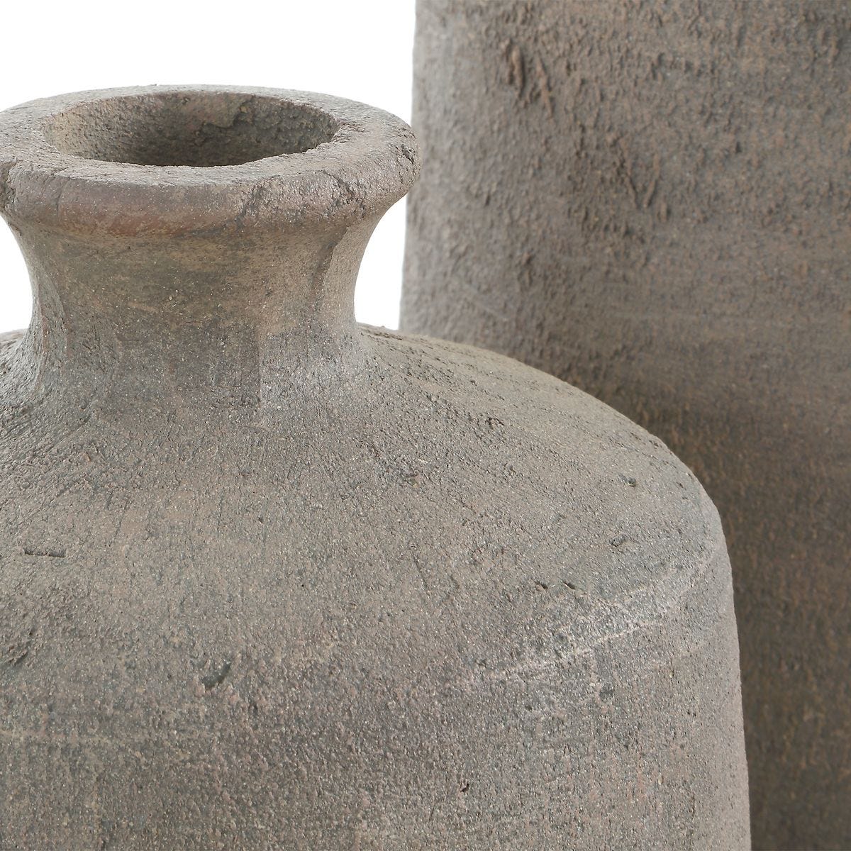 Terrene Vases, S/2