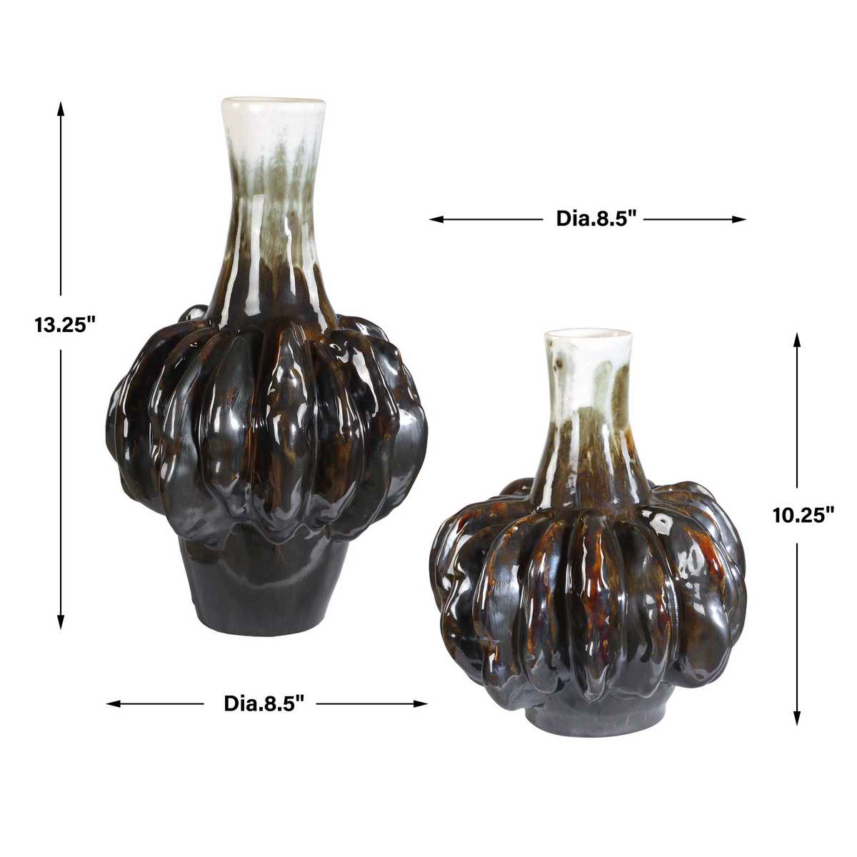 Umbrian Vases, S/2