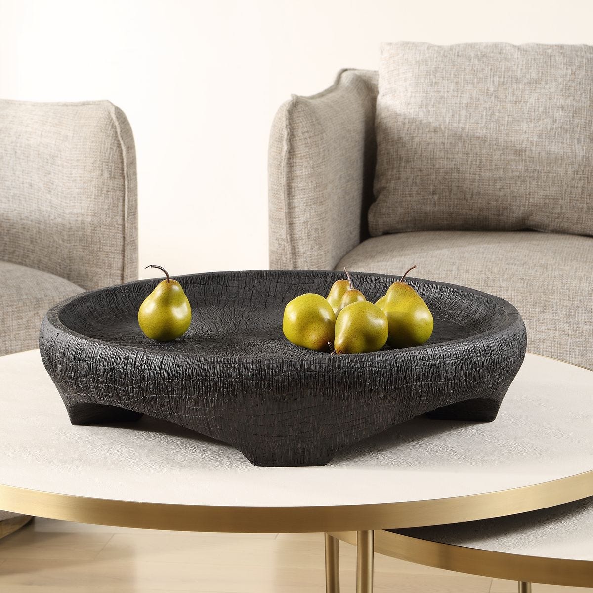 Resonance Indoor-Outdoor Bowl