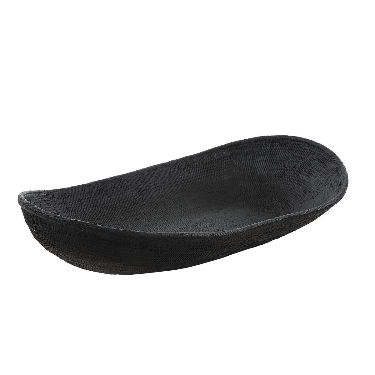 Ember Weave Indoor-Outdoor Bowl