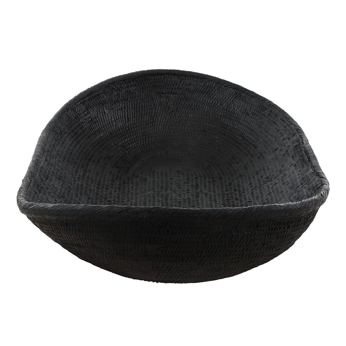 Ember Weave Indoor-Outdoor Bowl