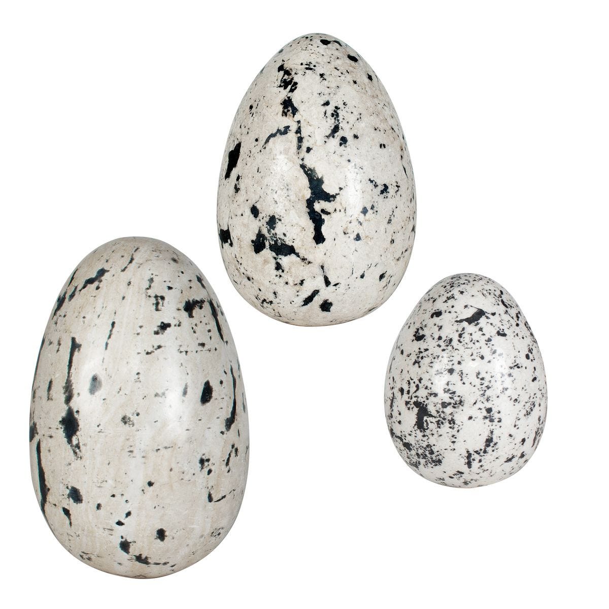 Nest Trio Indoor-Outdoor, S/3
