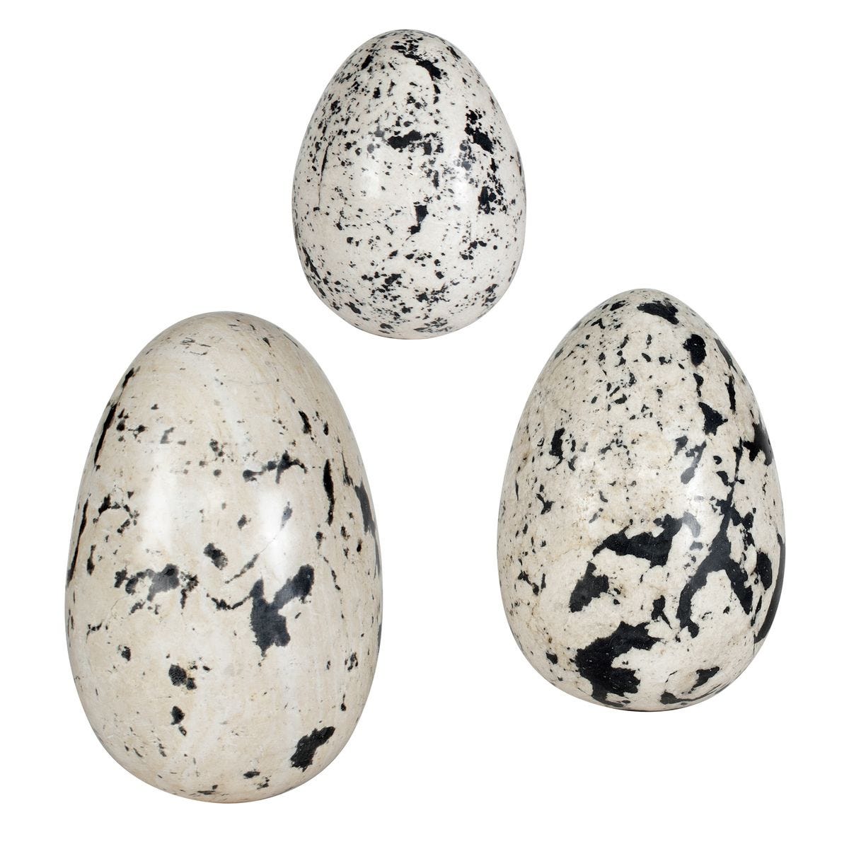Nest Trio Indoor-Outdoor, S/3
