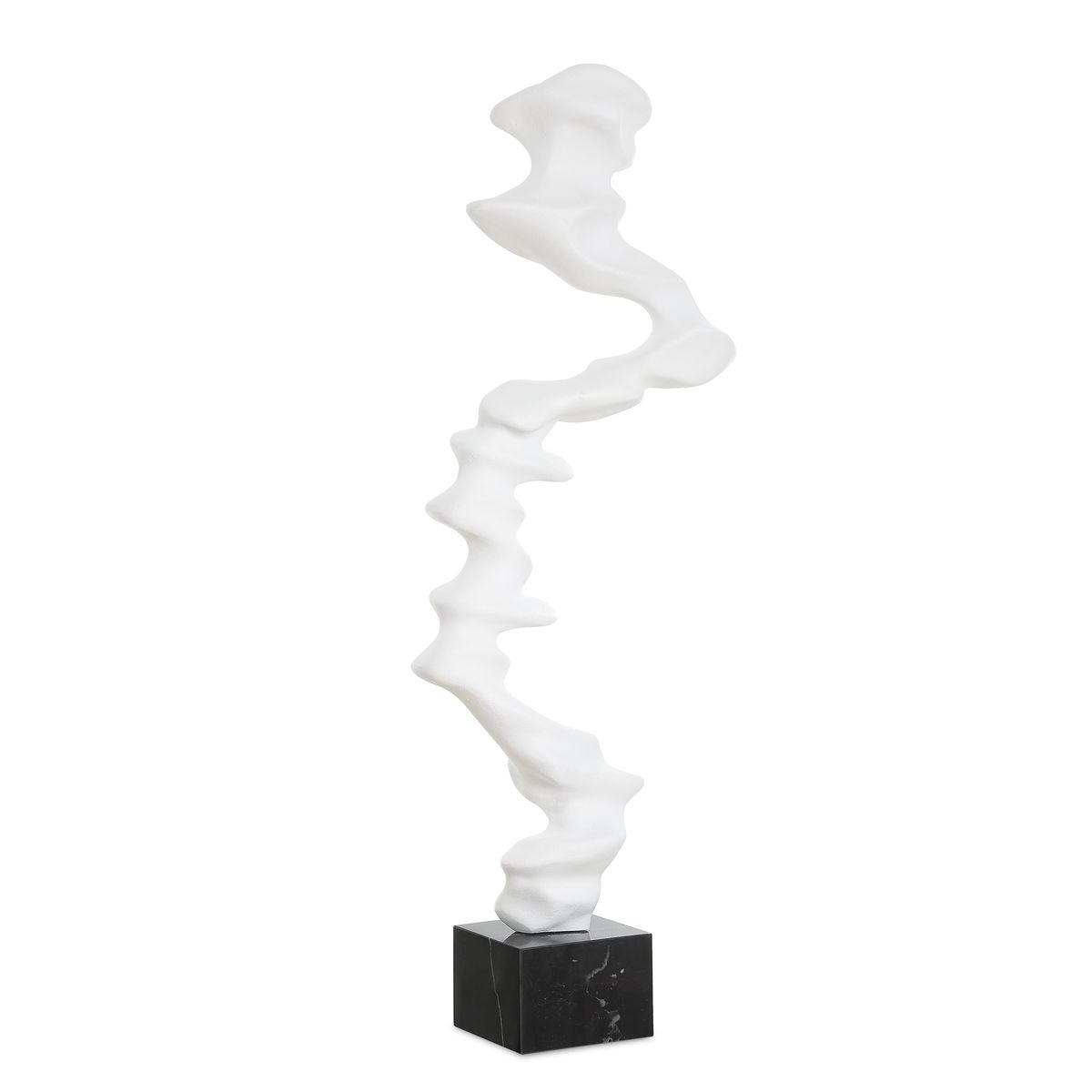 Flux Indoor-Outdoor Sculpture