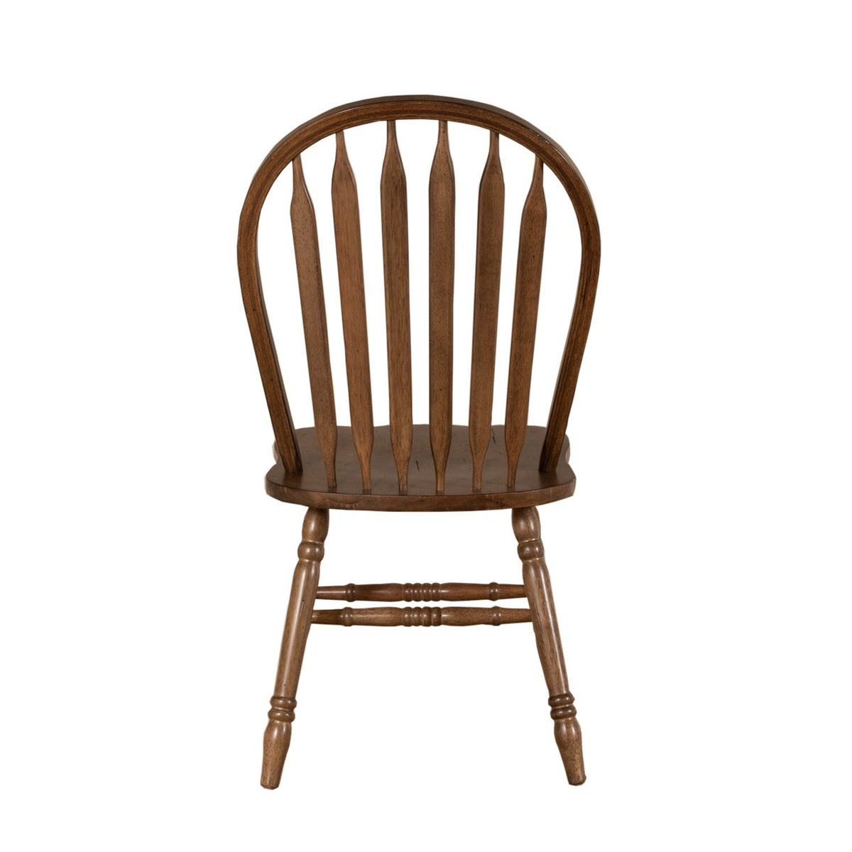 186-C1000S - Windsor Side Chair - Liberty Furniture