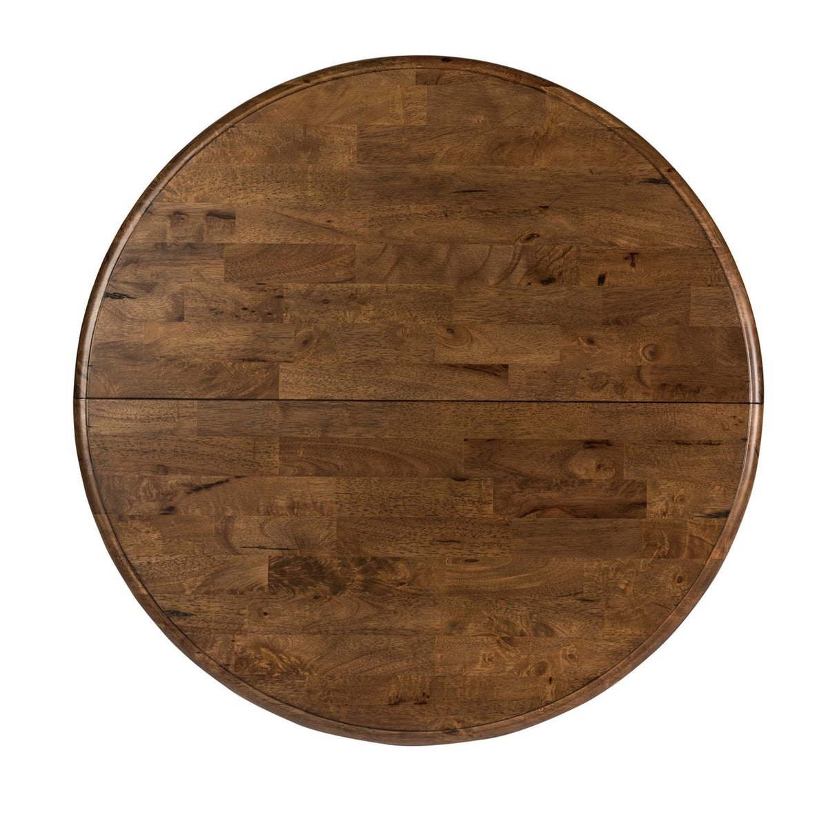 186-CD-3ROS - 3 Piece Round Table Set - Liberty Furniture