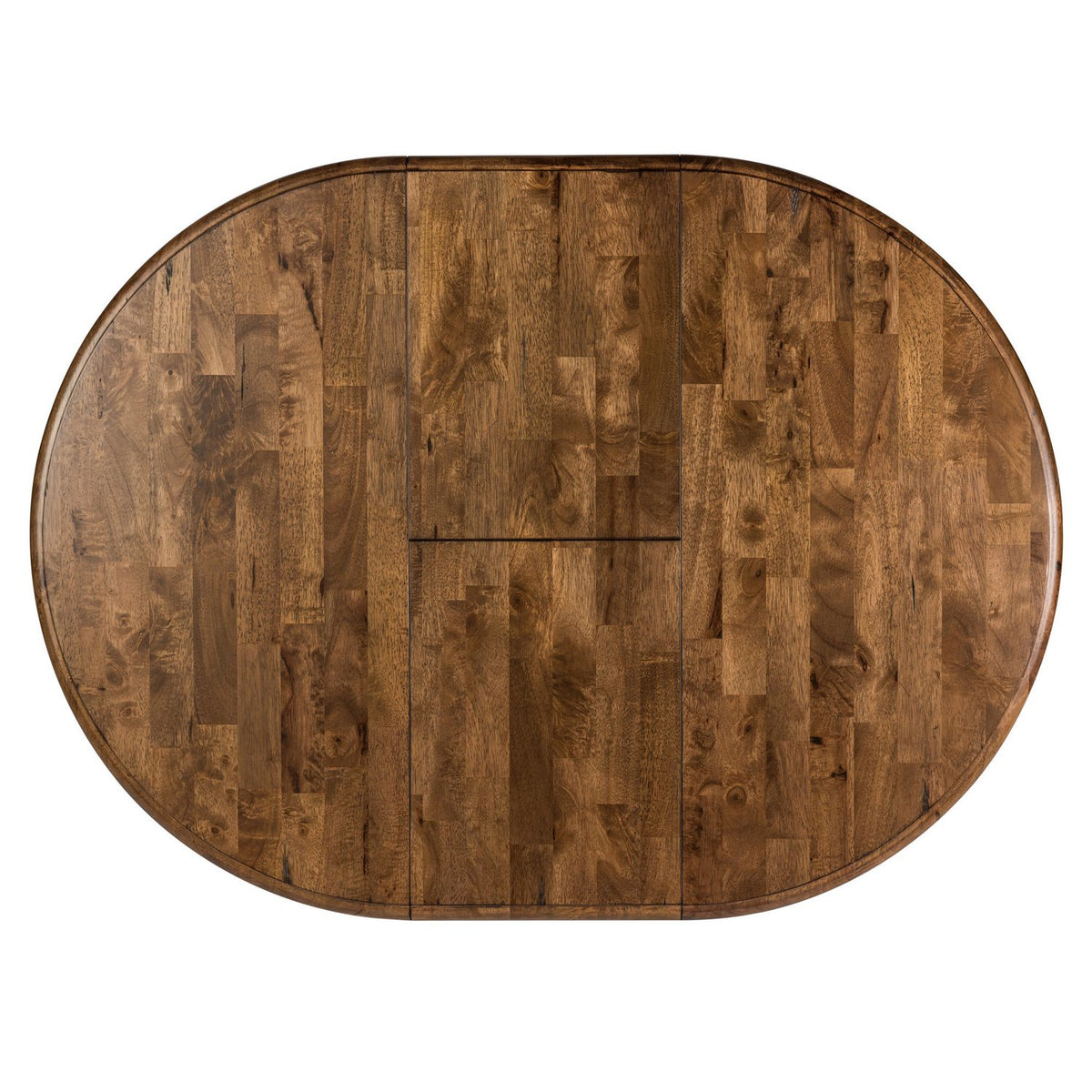 186-T4257 - Oval Pedestal Table Top - Liberty Furniture