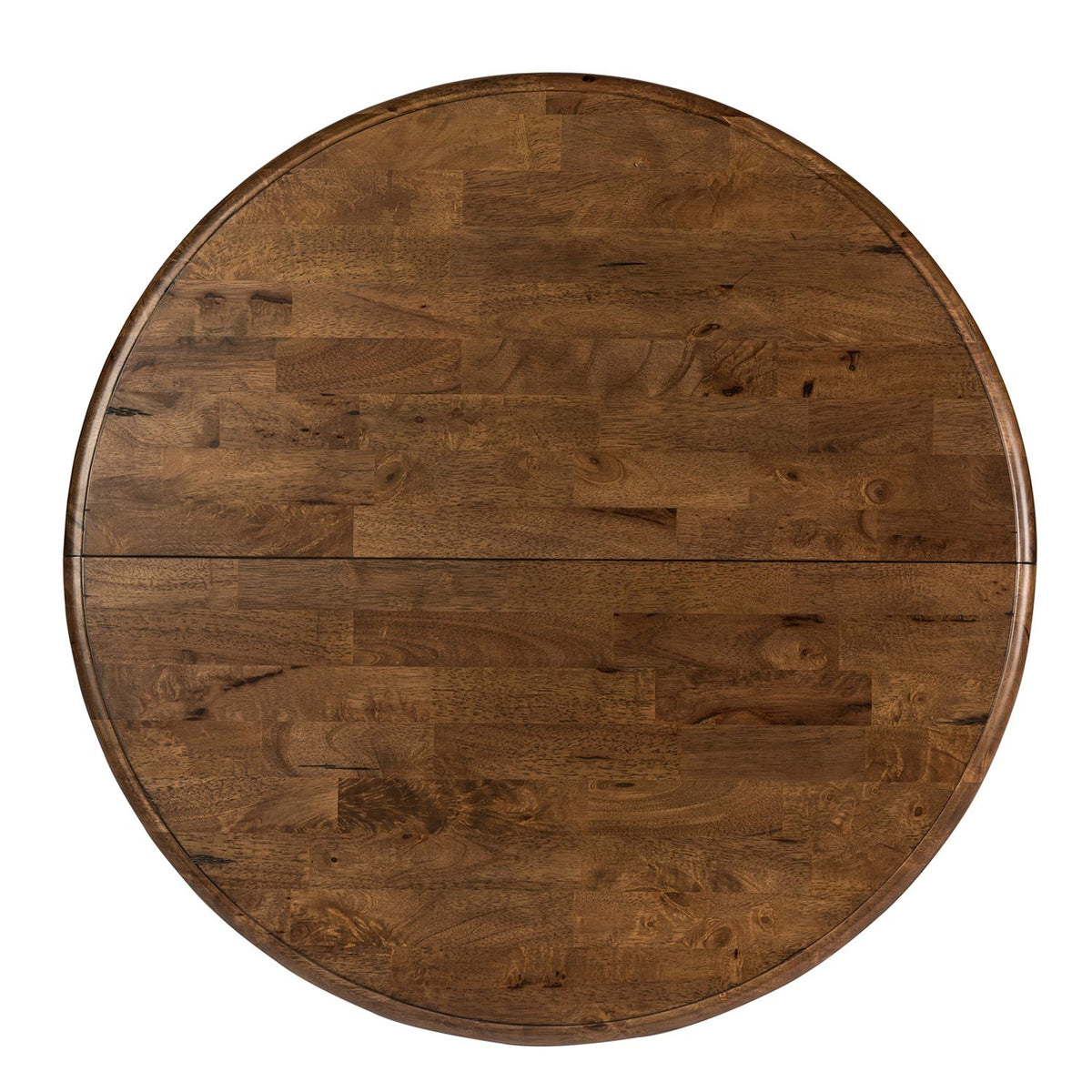 186-T4257 - Oval Pedestal Table Top - Liberty Furniture