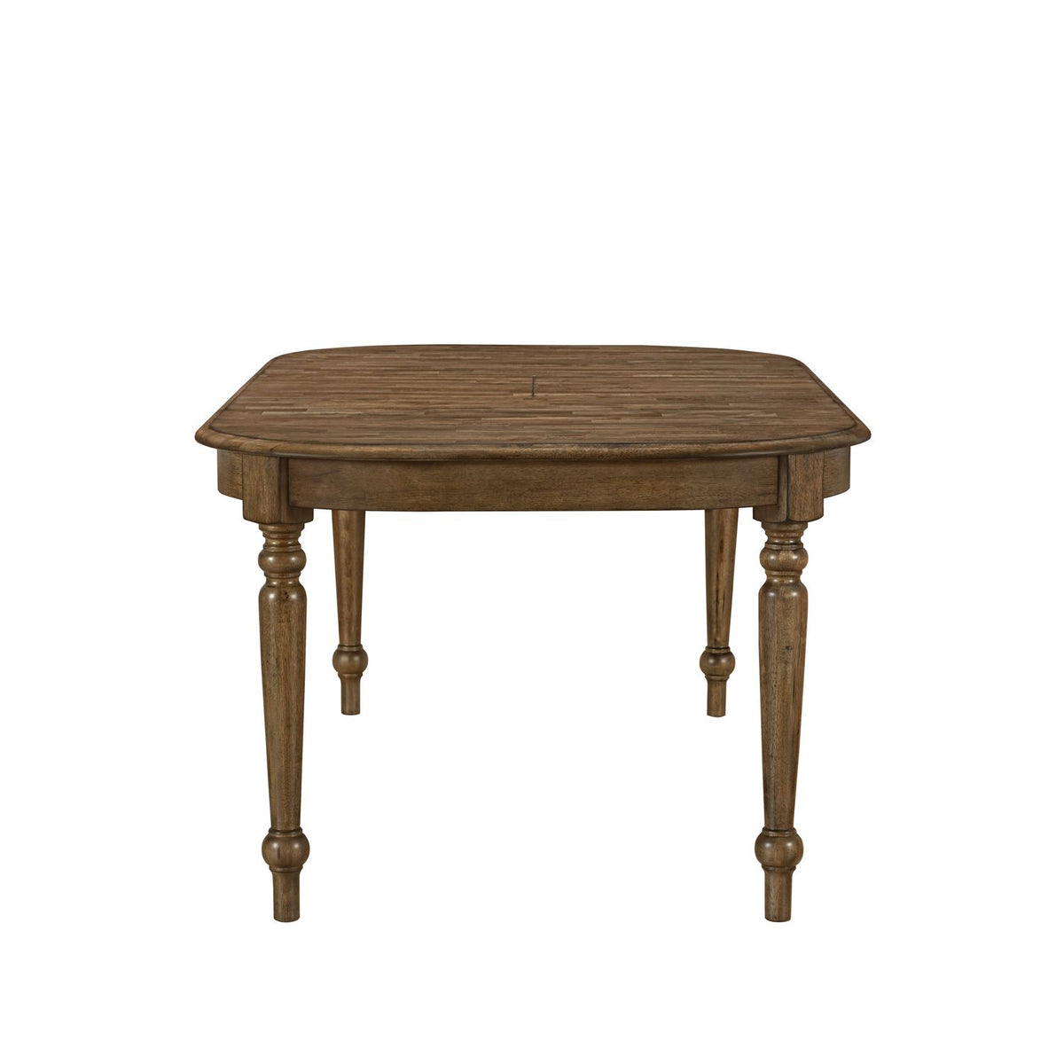 186-T4278 - Leg Table - Liberty Furniture