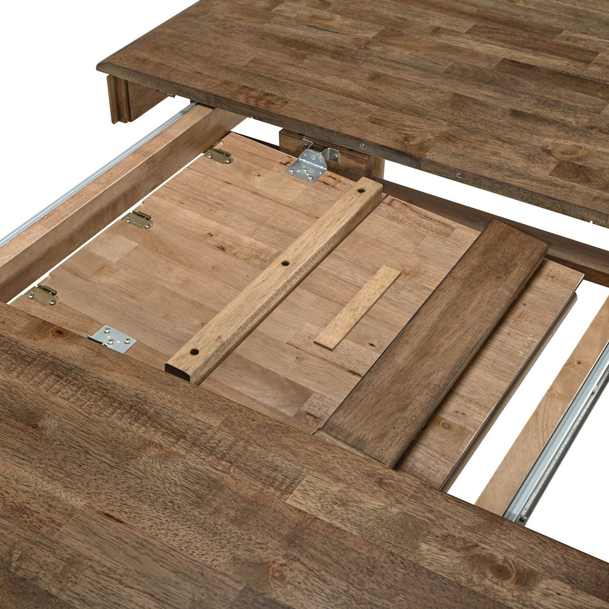 186-T4278 - Leg Table - Liberty Furniture