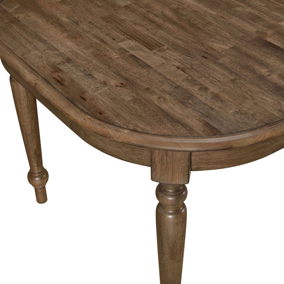 186-T4278 - Leg Table - Liberty Furniture