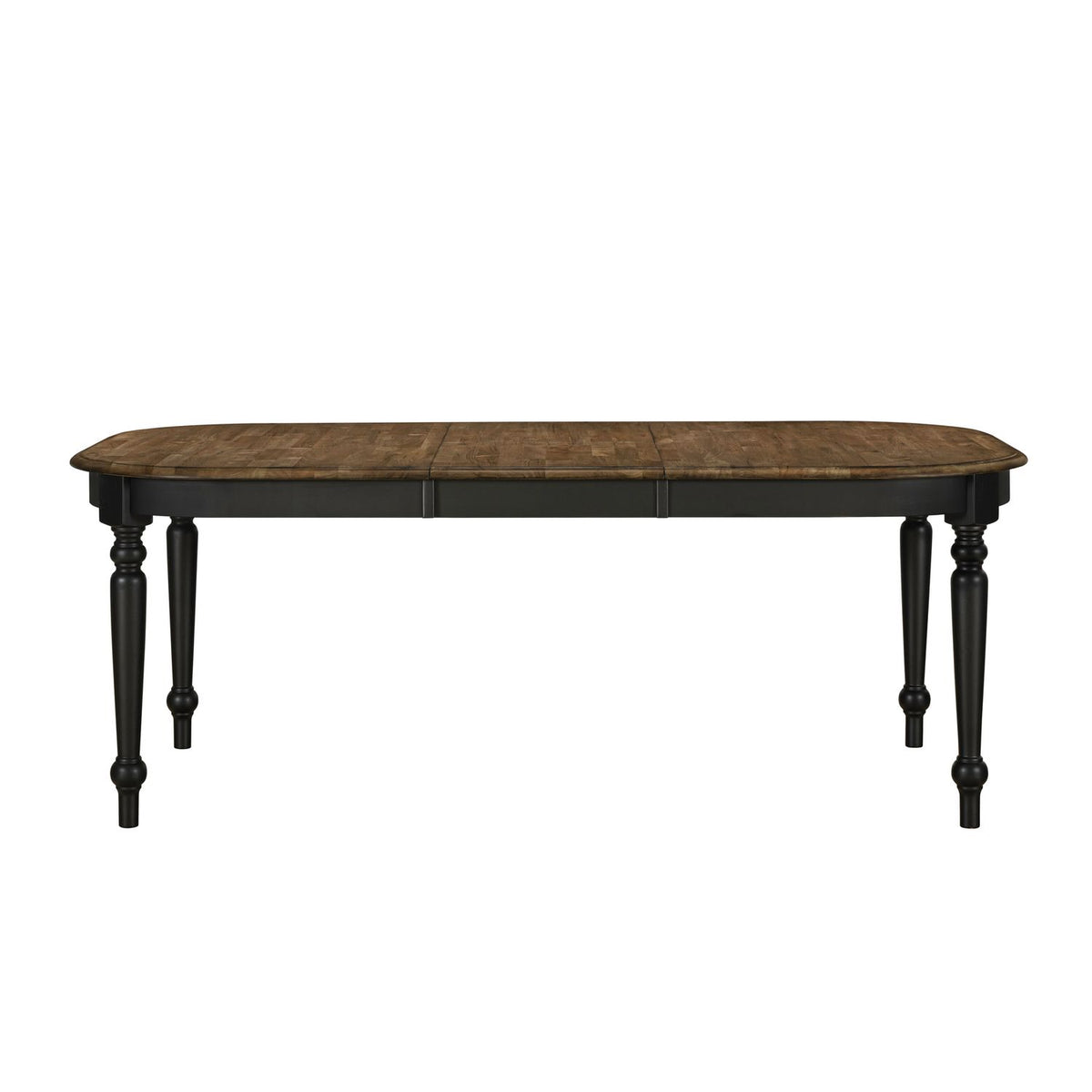 186B-T4278 - Leg Table - Liberty Furniture