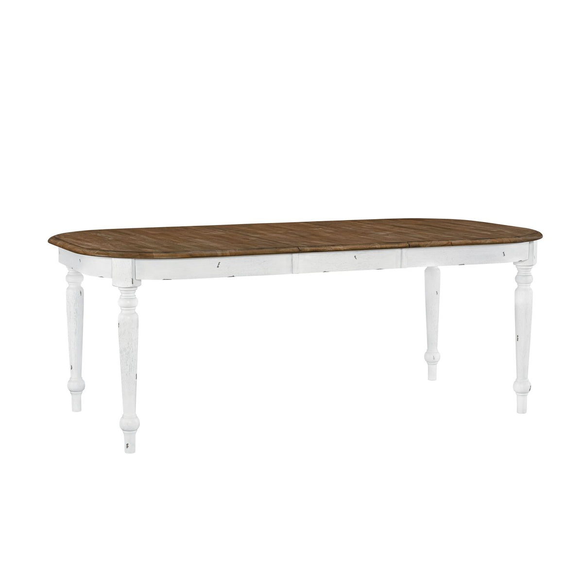 186W-T4278 - Leg Table - Liberty Furniture