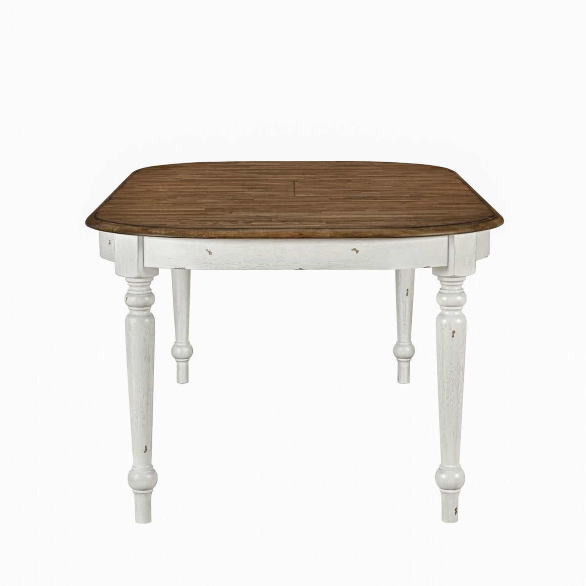 186W-T4278 - Leg Table - Liberty Furniture