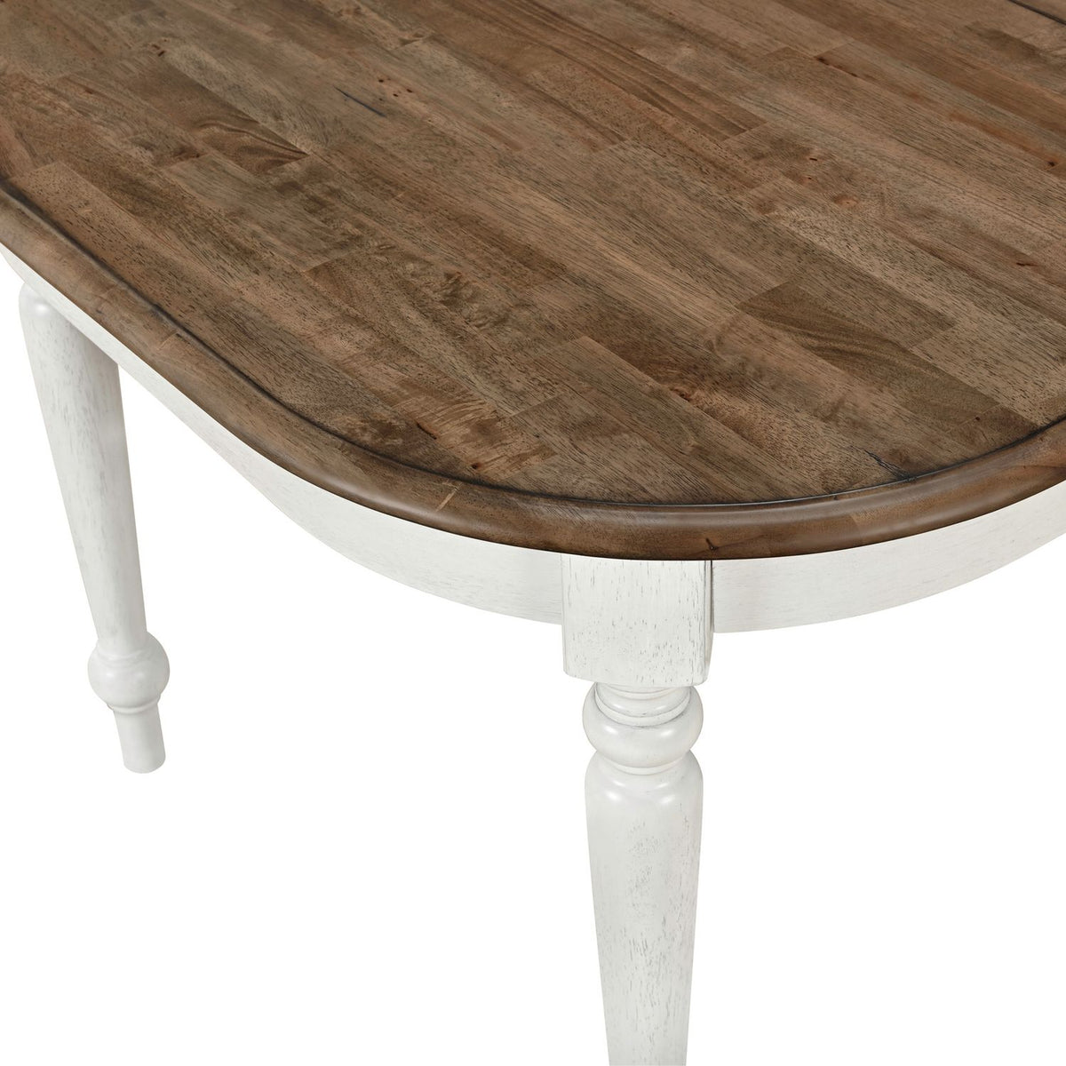 186W-T4278 - Leg Table - Liberty Furniture